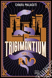 Trigimontium 2. Rio. E-book. Formato EPUB ebook