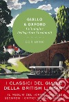 Giallo a Oxford: Un'indagine dell'ispettore Macdonald. E-book. Formato EPUB ebook