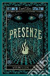 Presenze: Dark Tales. La serie gotica della British Library. E-book. Formato EPUB ebook