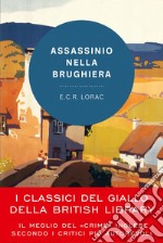 Assassinio nella brughiera. E-book. Formato EPUB ebook