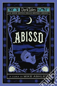 Abisso. E-book. Formato EPUB ebook