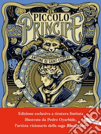 Il piccolo principe. E-book. Formato EPUB ebook
