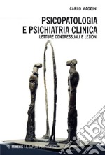 Psicopatologia e psichiatria clinica. E-book. Formato PDF