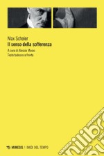 Il senso del sofferenza. E-book. Formato EPUB ebook