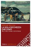 La sola ricchezza che conti. E-book. Formato PDF ebook di Stefano Sciacca