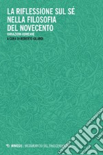 La riflessione sul sé nella filosofia del Novecento: Variazioni humeane. E-book. Formato PDF ebook