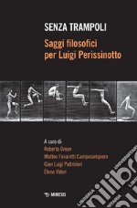 Senza trampoli: Saggi filosofici per Luigi Perissinotto. E-book. Formato PDF ebook