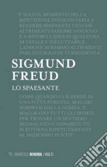 Lo spaesante. E-book. Formato EPUB ebook di Sigmund Freud