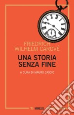 Una storia senza fine. E-book. Formato PDF ebook