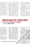 Genealogie del populismo: Per la storia di un concetto paranoico. E-book. Formato EPUB ebook