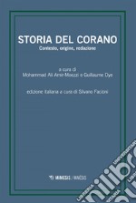 Storia del Corano: Contesto, origine, redazione. E-book. Formato EPUB ebook