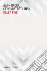 Dalla fine. E-book. Formato EPUB ebook