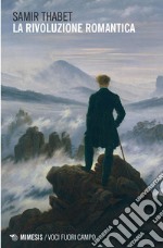 La rivoluzione romantica: La fine del Settecento e la promessa della generazione anni Settanta: dai fratelli Schlegel a Novalis, Tieck e Kleist, nella luce di Schelling. E-book. Formato PDF ebook