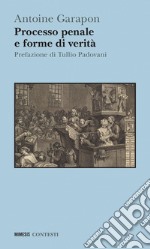 Processo penale e forme di verità. E-book. Formato PDF ebook