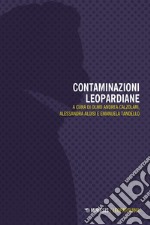 Contaminazioni leopardiane. E-book. Formato PDF ebook