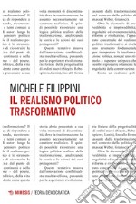 Il realismo politico trasformativo. E-book. Formato EPUB ebook