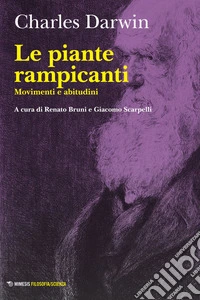 Piante rampicanti: Movimenti e abitudini. E-book. Formato EPUB ebook