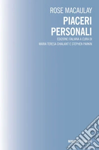 Piaceri Personali. E-book. Formato EPUB ebook