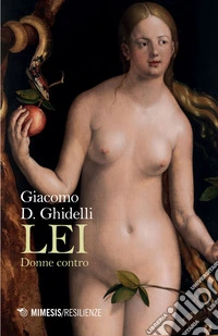 Lei: Donne contro. E-book. Formato EPUB ebook