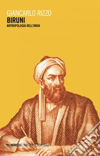 Biruni: Antropologia dell'India. E-book. Formato EPUB ebook