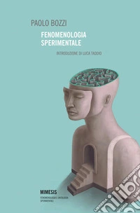 Fenomenologia sperimentale. E-book. Formato PDF ebook