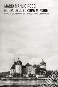 Guida dell’Europa minore. E-book. Formato PDF ebook