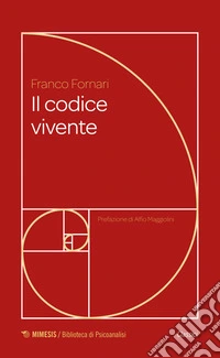 Il codice vivente: Femminilità e maternità nei sogni delle madri in gravidanza. E-book. Formato EPUB ebook