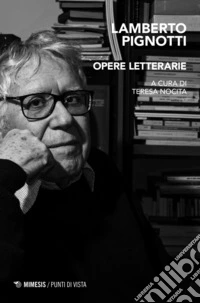 Opere letterarie. E-book. Formato PDF ebook