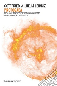PROTOGAEA. E-book. Formato EPUB ebook