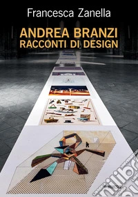 Andrea Branzi: Racconti di design. E-book. Formato PDF ebook