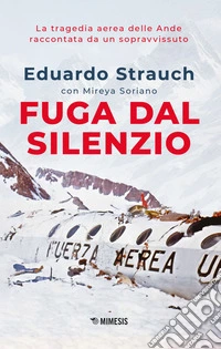 Fuga dal silenzio. E-book. Formato EPUB ebook