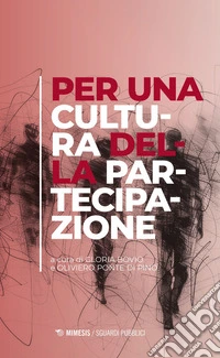 Per una cultura della partecipazione. E-book. Formato EPUB ebook