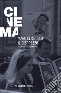 Il disprezzo. E-book. Formato EPUB ebook
