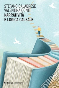 Narratività e logica causale. E-book. Formato PDF ebook