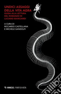 Undici assaggi della Vita agra: Guida alla lettura del romanzo di Luciano Bianciardi. E-book. Formato PDF ebook