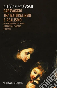 Caravaggio 1951: Anatomia di una mostra. E-book. Formato EPUB ebook