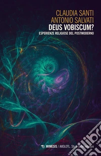 Deus vobiscum?: Esperienze religiose del Postmoderno. E-book. Formato PDF ebook