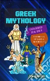 Greek Mythology Explained for Kids (Mysteries &amp; Myths for Kids Book 5). E-book. Formato PDF ebook