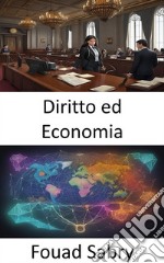 Diritto ed EconomiaSvelare il nesso giuridico-economico, un viaggio nel diritto e nell&apos;economia. E-book. Formato EPUB ebook