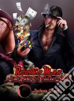 Rubik&apos;s Man: I&apos;m Rich and You&apos;re Dead - LitRPG. E-book. Formato EPUB ebook