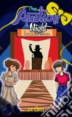 The Auction Night  (a mystery suspense for children ages 8-12). E-book. Formato EPUB ebook