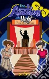 The Auction Night  (a mystery suspense for children ages 8-12). E-book. Formato EPUB ebook