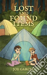 Lost and Found Items (a mystery adventure full-length chapter books for kids). E-book. Formato EPUB ebook