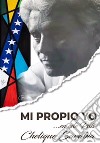 Mi Propio Yo. E-book. Formato EPUB ebook