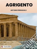 Agrigento. E-book. Formato EPUB ebook