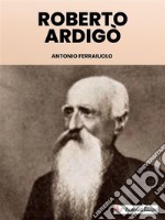 Roberto Ardigò. E-book. Formato EPUB ebook