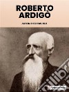 Roberto Ardigò. E-book. Formato EPUB ebook