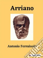 Arriano. E-book. Formato EPUB ebook