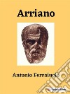 Arriano. E-book. Formato EPUB ebook