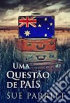 Uma Questão de País. E-book. Formato EPUB ebook